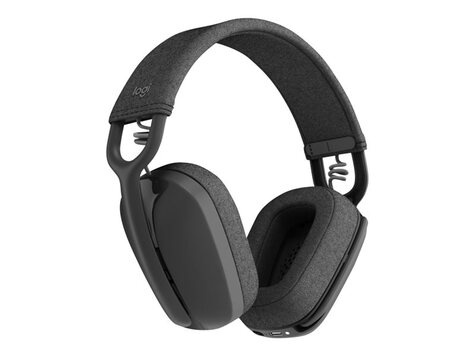 Logitech Headset Zone Vibe 125 graphite