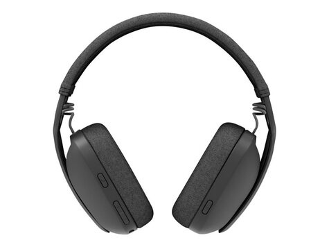 Logitech Headset Zone Vibe 125 graphite