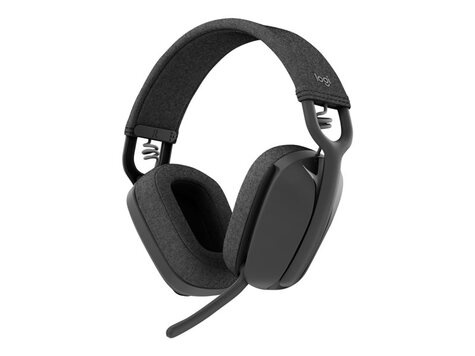 Logitech Headset Zone Vibe 125 graphite