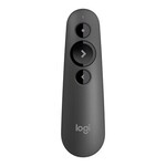 Logitech Logitech Presenter R500 Graphite Wireless Retail