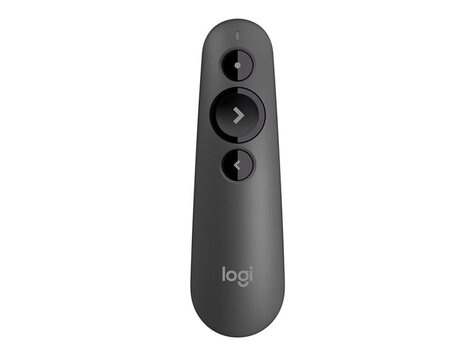 Logitech Logitech Presenter R500 Graphite Wireless Retail