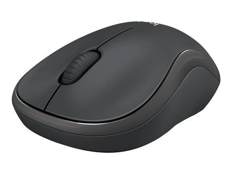 Logitech M240 Silent Bluetooth Mouse G