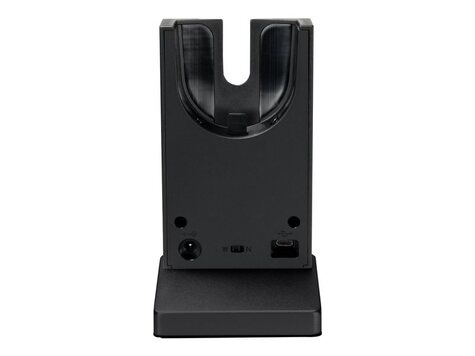 Logitech Wireless Headset Mono H820e - headset