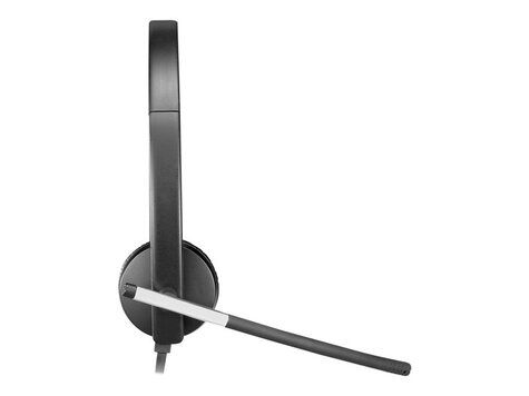 Logitech Logitech USB Headset Mono H650e