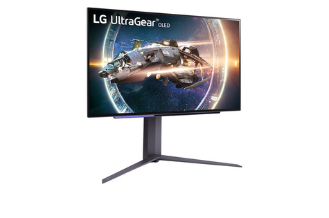 LG Gaming 27GR95QE-B.AEU
