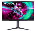 LG LG Gaming 27GR93U-B.AEU