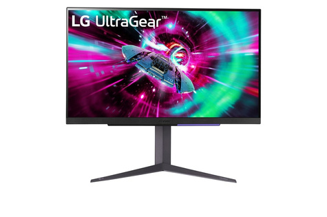 LG LG Gaming 27GR93U-B.AEU