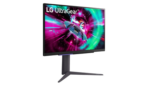 LG Gaming 27GR93U-B.AEU