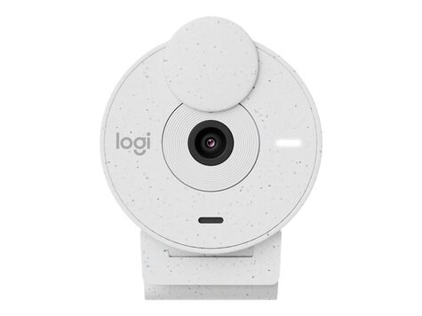 Logitech BRIO 300 FULL HD WEBCAM