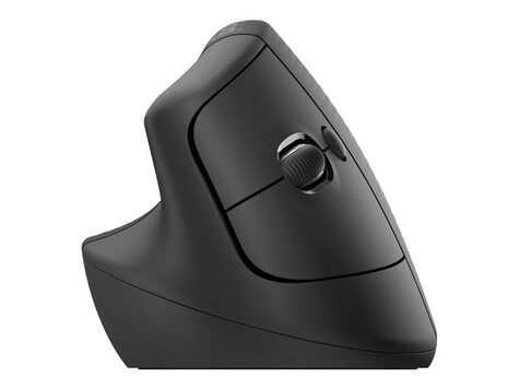 Logitech Logitech Lift Vertical Ergonomic Muis