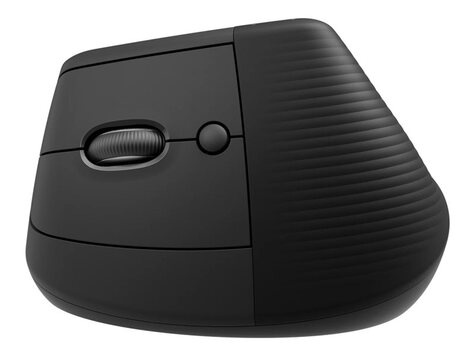 Logitech Lift Vertical Ergonomic Muis (Linkshandig)