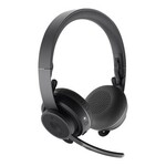 Logitech Logitech UC Zone Wireless - headset