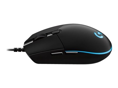 Logitech Gaming Mouse G Pro (Hero)