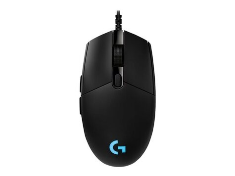 Logitech Gaming Mouse G Pro (Hero)