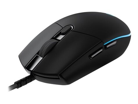 Logitech Gaming Mouse G Pro (Hero)