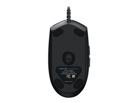 Logitech Gaming Mouse G Pro (Hero)