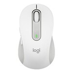 Logitech Logitech Signature M650 L Wireless Mouse - OFF-WHITE - EMEA