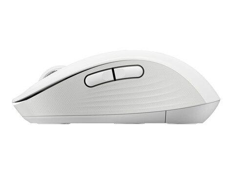 Logitech Signature M650 L Wireless Mouse - OFF-WHITE - EMEA