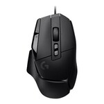 Logitech Logitech G502 X Gaming Mouse, Black