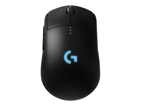 Logitech G PRO Wireless Gaming Mouse