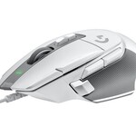 Logitech Logitech Mouse G G502 X - White