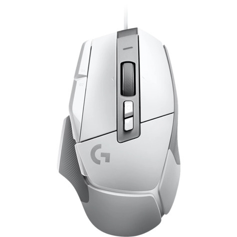 Logitech Mouse G G502 X - White