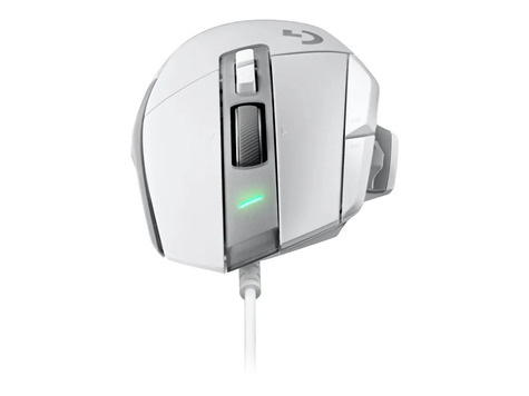 Logitech Mouse G G502 X - White