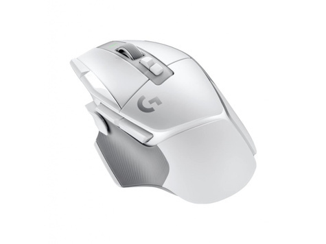 Logitech Mouse G G502 X - White