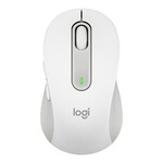 Logitech Logitech Signature M650 Wireless Mouse - OFF-WHITE - EMEA