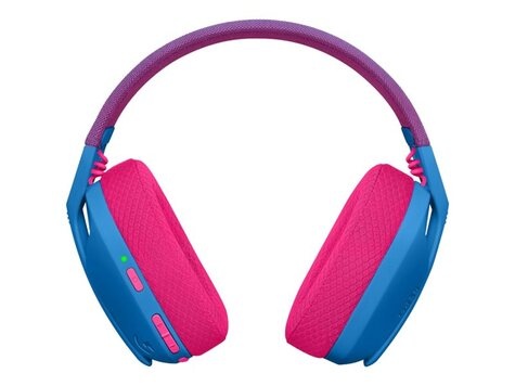 Logitech Lightspeed G435 - headset