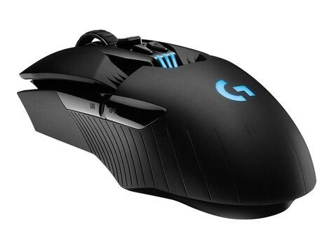 Logitech Wireless Gaming Mouse G903 LI