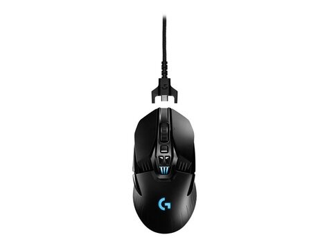 Logitech Wireless Gaming Mouse G903 LI