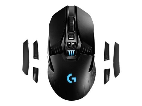 Logitech Wireless Gaming Mouse G903 LI