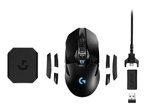 Logitech Wireless Gaming Mouse G903 LI