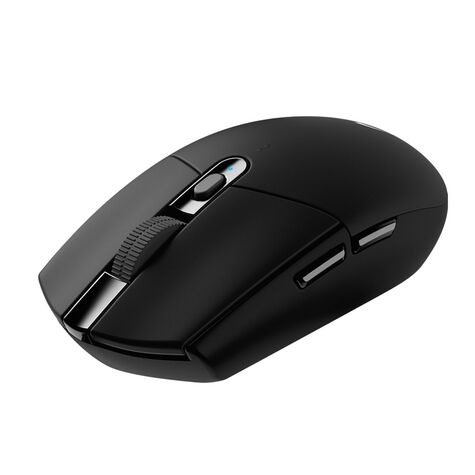 Logitech mouse G305 Lightspeed - black