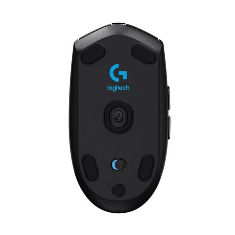 Logitech mouse G305 Lightspeed - black