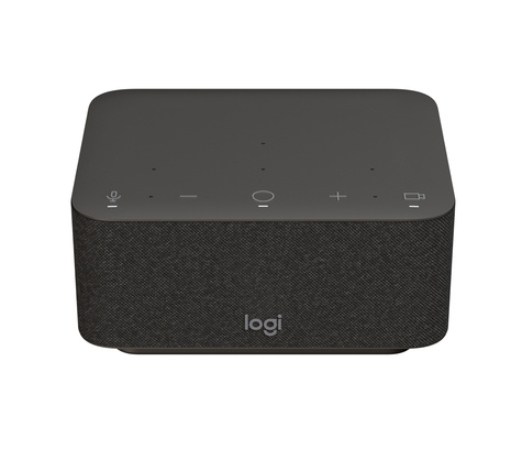 Logitech Logi Dock for UC Dockingstation USB-C