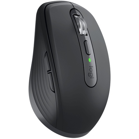 Logitech MX Anywhere 3S, Graphite