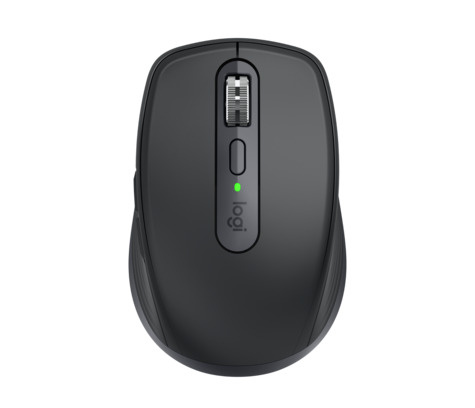 Logitech MX Anywhere 3S, Graphite