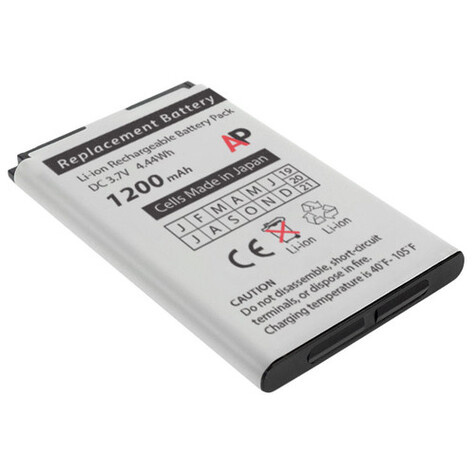 Poly ROVE HANDSET LITHIUM ION BATTERY