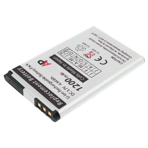 Poly ROVE HANDSET LITHIUM ION BATTERY
