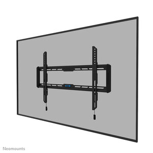 Neomounts Neomounts WL30-550BL16 TV-beugel wand 42-86" - ultra-vlak - Easy Install