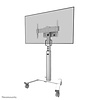 Neomounts Mobiele vloerstandaard FL50S-825WH1
