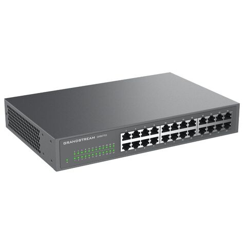 Grandstream GWN7703  Unmanaged Switch 24-Port