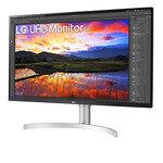 LG LG 32UN650P-W