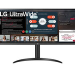 LG LG 34WP550-B