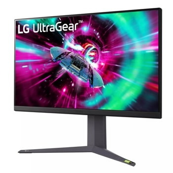 LG 32GR93U-B.AEU