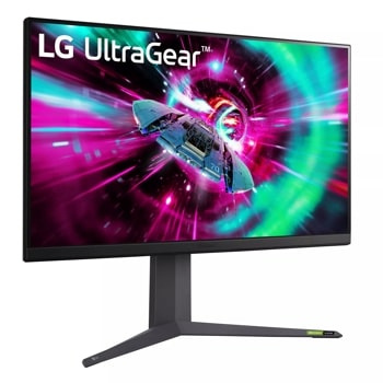 LG 32GR93U-B.AEU