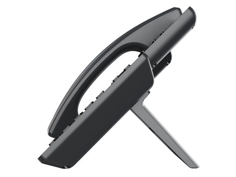 Grandstream GRP2602P 2 -line Essential IP phone PoE - No PSU