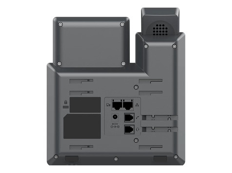 Grandstream GRP2602P 2 -line Essential IP phone PoE - No PSU